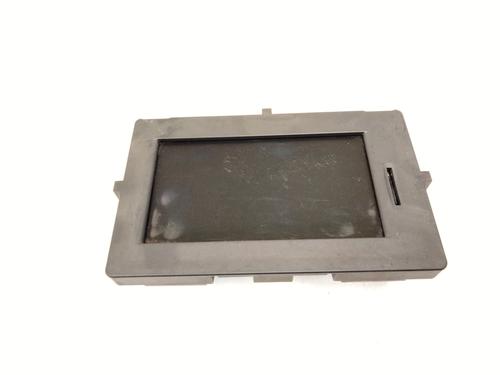 Used Display monitor RENAULT KOLEOS I (HY_) 2.0 dCi (HY0K) (150 hp) 29423004