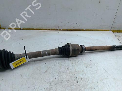 Used Right front driveshaft Right front driveshaft 31026294 31026294