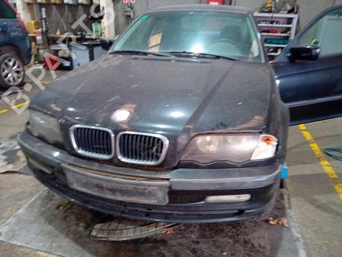 Mirror switch BMW 3 (E46) 320 d | BP17361568I25 - Image 5