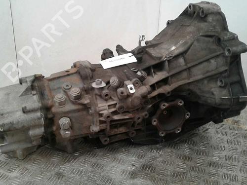 Gearbox AUDI A4 B6 Avant (8E5) 2.5 TDI | BP15191599M3 