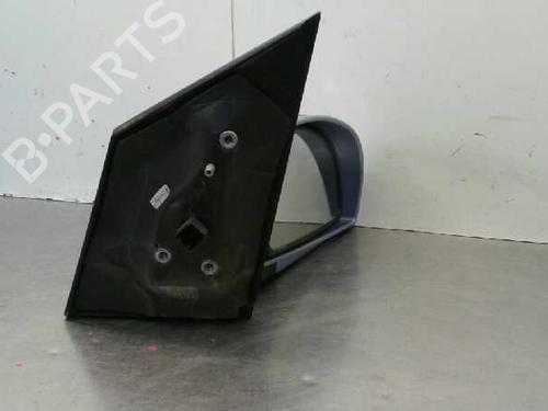 Right mirror HYUNDAI GETZ (TB) 1.3 | BP4395017C27 