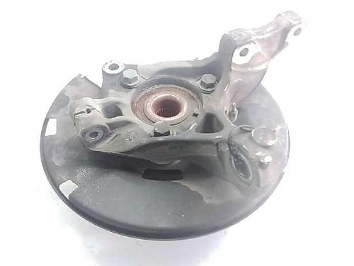 Left front steering knuckle OPEL ASTRA J (P10)  | BP17058051M25 