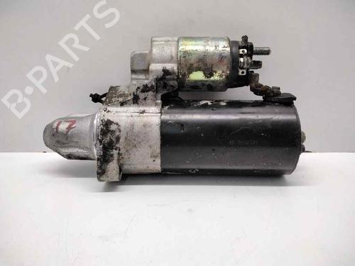 Startmotor MERCEDES-BENZ M-CLASS (W164)  | BP743297M8 
