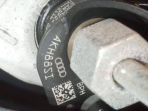 Engine VW TOUAREG (7P5, 7P6) 3.0 V6 TDI | BP37437166M1  - Image 5