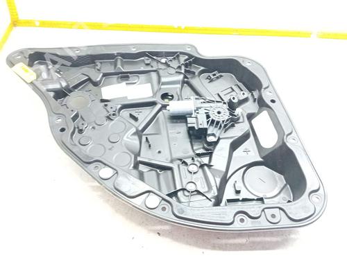 Used Rear left window mechanism Rear left window mechanism 25995823 25995823