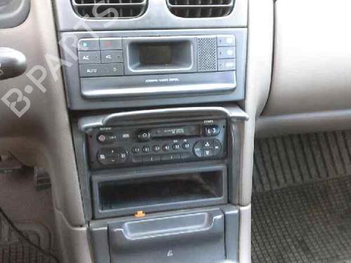 Climate control RENAULT LAGUNA I (B56_, 556_) 1.8 16V (B563, B564) | BP1865018I5 