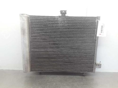 Used AC radiator CITROËN C3 I (FC_, FN_) 1.4 i (73 hp) 7044483
