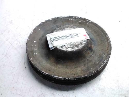Used Pulley OPEL KADETT C [1973-1979]  14318077