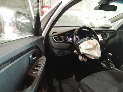 Mass air flow sensor KIA CARENS IV 1.7 CRDi | BP32670946M95  - Image 12