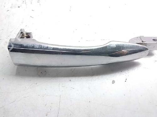 Used Rear left exterior door handle NISSAN NAVARA NP300 Pickup (D23, D23T) [2014-2025]  13873330