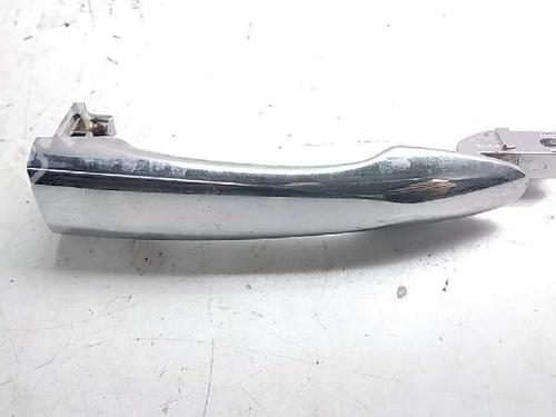 Rear left exterior door handle NISSAN NP300 NAVARA Pickup (D23, D23T) [2014-2024]nullnull