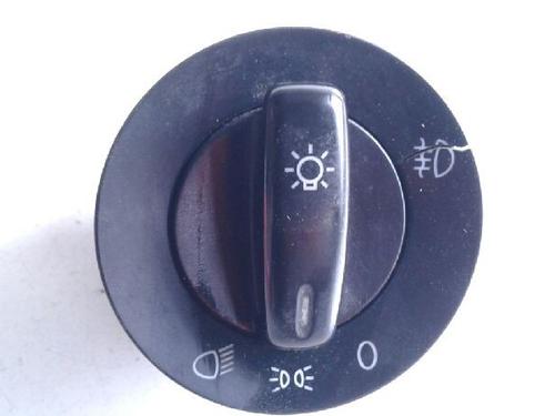 Used Headlight switch Headlight switch VW CADDY III Box Body/MPV (2KA, 2KH, 2CA, 2CH) [2004-2016] 10298220 10298220