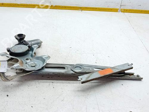 Used Front right window mechanism Front right window mechanism 26445849 26445849