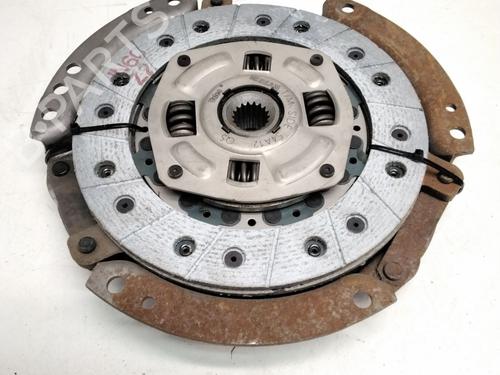 Other NISSAN SUNNY II (N13, B12) 1.6 i | BP25804556O1 