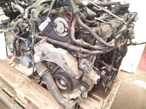 Engine AUDI Q3 (8UB, 8UG) | BP38051105M1 - Image 4