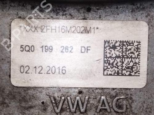 Engine mount VW GOLF VII (5G1, BQ1, BE1, BE2) 2.0 TDI | BP23191950M89 - Image 3