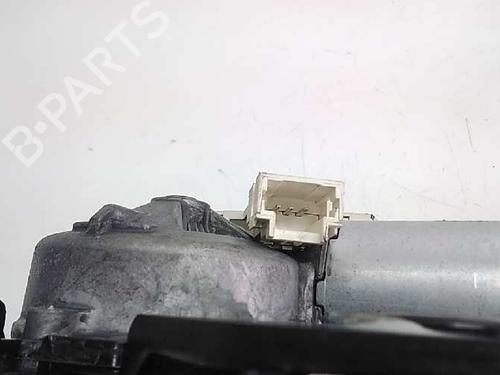 Rear wiper motor CITROËN C2 (JM_)  | BP17055766M102 