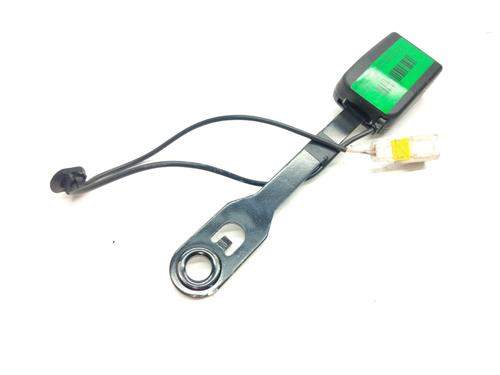 Seat buckle CITROËN C4 I (LC_) 1.6 16V | BP17790196I32 