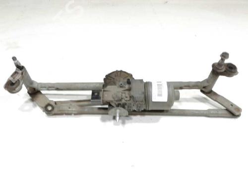 Front wiper motor SEAT IBIZA IV (6J5, 6P1)  | BP10291401M29 