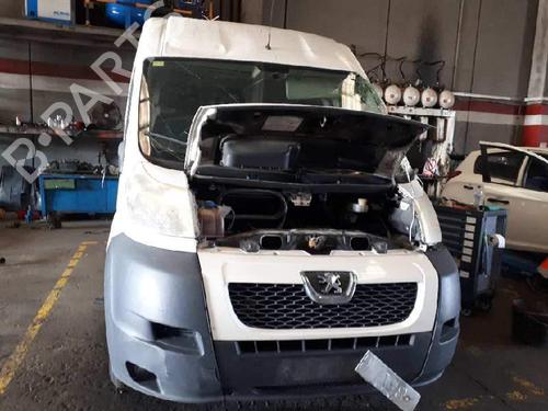 Luftventil PEUGEOT BOXER Van 2.2 HDi 130 | BP16018976I21  - Image 5