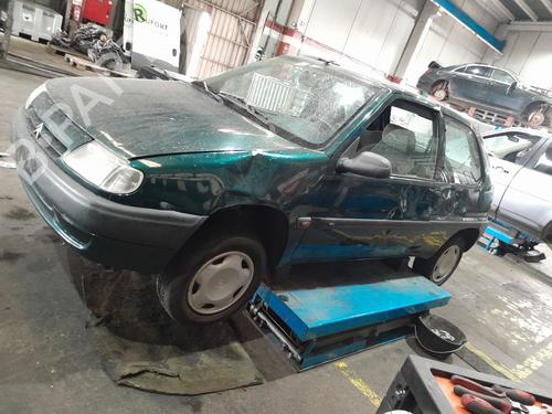 Used Parts CITROËN SAXO (S0, S1) 1.1 X, SX (60 hp) 4256825