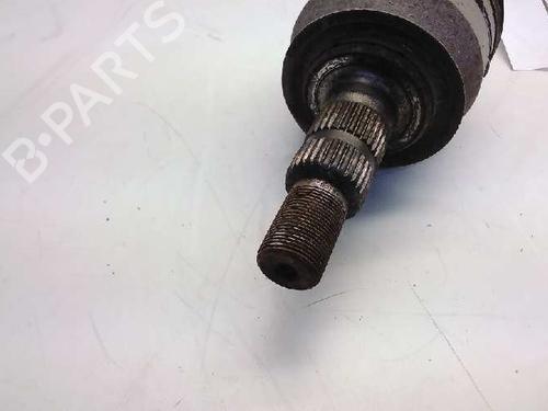 Left front driveshaft CHEVROLET CRUZE (J300)  | BP10330394M38 