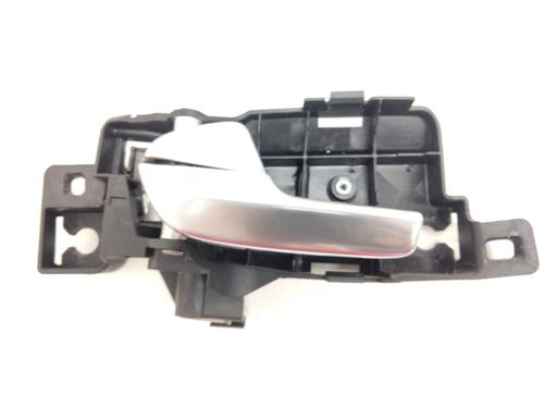 Used Rear left interior door handle FORD MONDEO IV (BA7) [2007-2015]  16418091