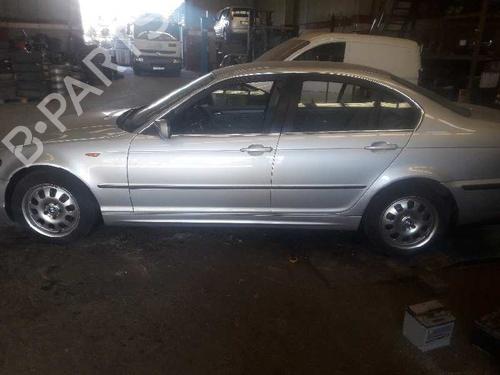 Steering column stalk BMW 3 (E46)  | BP17056017I23 