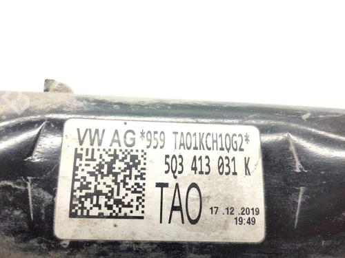 Right front shock absorber SKODA KAROQ (NU7, ND7) 1.5 TSI | BP29154589M17 - Image 3