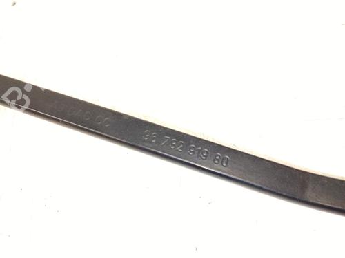 Front windshield wiper arm PEUGEOT 208 I (CA_, CC_)  | BP24639201C143 