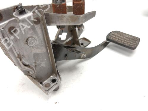 bremsepedal NISSAN PULSAR Hatchback (C13) 1.2 DIG-T | BP36992540I19 - Image 3