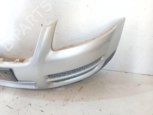 Front bumper VW TOUAREG (7LA, 7L6, 7L7) 3.0 V6 TDI | BP28052034C7 