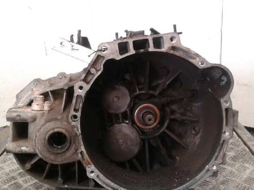Used Gearbox HYUNDAI SANTA FÉ II (CM) [2005-2015]  15711202