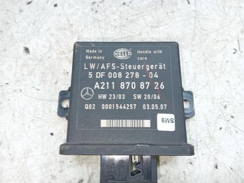 Annen MERCEDES-BENZ M-CLASS (W164) ML 350 4-matic (164.186) (272 hp) 25229084