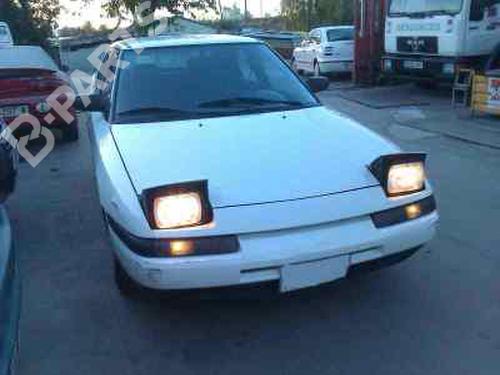 Used Parts MAZDA 323 C IV (BG)  1.6 16V (BG6Z)  109530