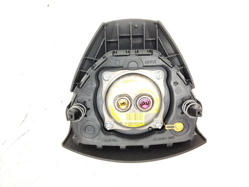Driver airbag SAAB 9-3 (YS3F, E79, D79, D75) 1.9 TTiD | BP20687649C9 