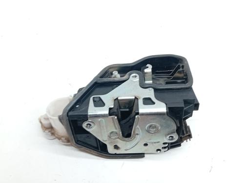 Front left lock BMW X3 (E83) 2.0 d | BP27867540C98 