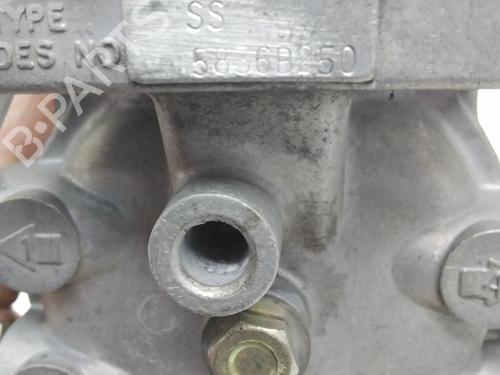 Support LAND ROVER DEFENDER Pick Up (L316)  | BP16223522C155 