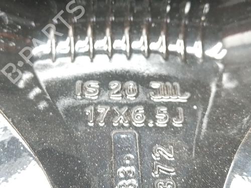 Rim CITROËN C4 CACTUS 1.2 VTi 82 | BP23551438C45