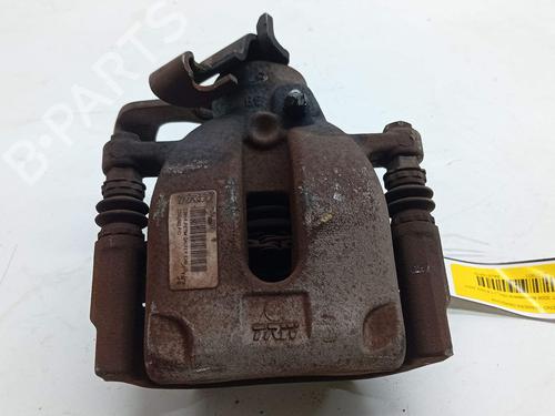 Used Right rear brake caliper Right rear brake caliper 27631544 27631544