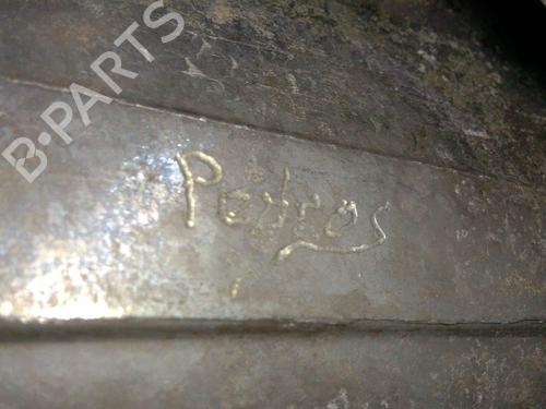 Gearbox RENAULT KANGOO (KC0/1_) 1.9 dCi 4x4 (KC0V) | BP39684130M3 - Image 5