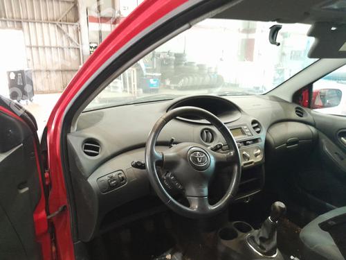 Engine TOYOTA YARIS (_P1_) 1.3 (SCP12_, SCP13_, SCP12R, SCP13R) | BP35903973M1 - Image 8