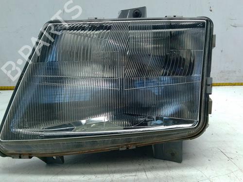 Used Left headlight MERCEDES-BENZ V-CLASS (638/2) V 230 TD (638.274) (98 hp) 30609709