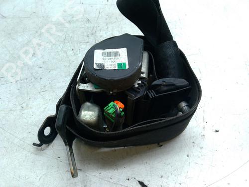 Sikkerhedssele foran højre VW CRAFTER 30-50 Van (2E_) [2006-2016]  31713837