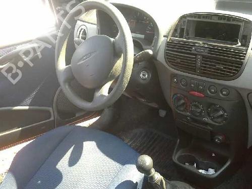 Engine control unit (ECU) FIAT PUNTO (188_) 1.2 16V 80 (188.233, .235, .253, .255, .333, .353, .639,... | BP2263737M57 