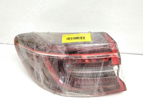 Left taillight RENAULT CLIO V (B7_) 1.5 Blue dCi 100 (B7AD) | BP26900132C34 - Image 7
