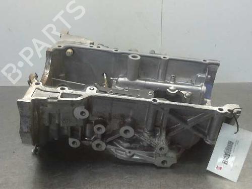 Used Oil sump NISSAN JUKE (F15) 1.6 DIG-T (190 hp) 14315373