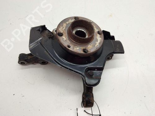 Used Right front steering knuckle Right front steering knuckle 34606915 34606915