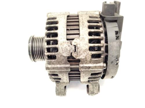 Used Alternator Alternator 26235389 26235389