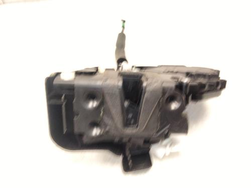 Used Rear left lock Rear left lock LAND ROVER RANGE ROVER EVOQUE (L538) 2.0 D (150 hp) 33017736 33017736